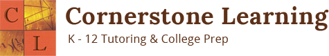 Cornerstone Learning LLC logo